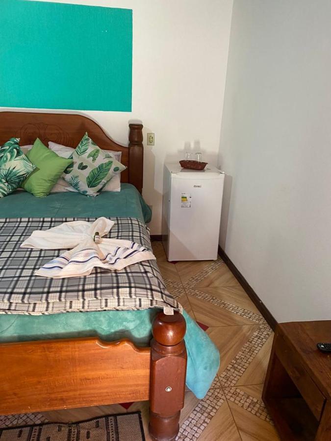 Pousada Vale Verde Monte Verde  Eksteriør bilde